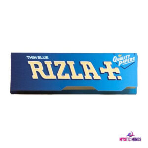 Rizla Blue Kleine Vloei