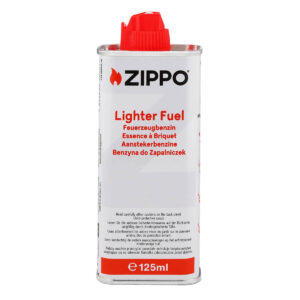 Zippo Aansteker Vloeistof