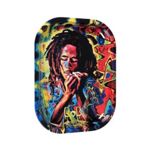 Bob Rolling Tray