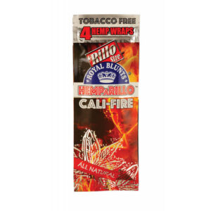 Royal Blunts Hemparillo Cali-Fire