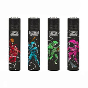 Clipper Aanstekers Astro Sports