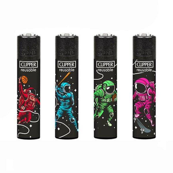 Clipper Aanstekers Astro Sports