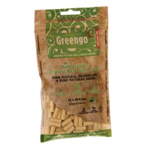 Greengo Bio Organic Filters