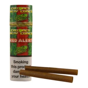 Voorgedraaide Blunt Strawberry