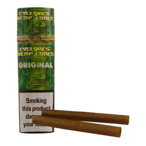 Voorgedraaide Blunt Original