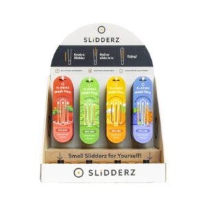 Slidderz CBD Joint Cores