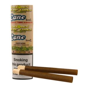 Voorgedraaide Blunt Sugarcane