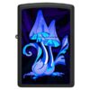 Zippo Aansteker Glow Shrooms