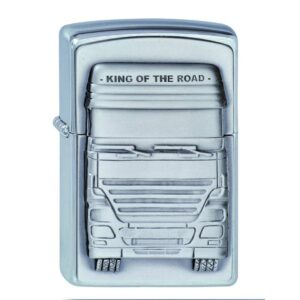 Zippo Aansteker King of the Road