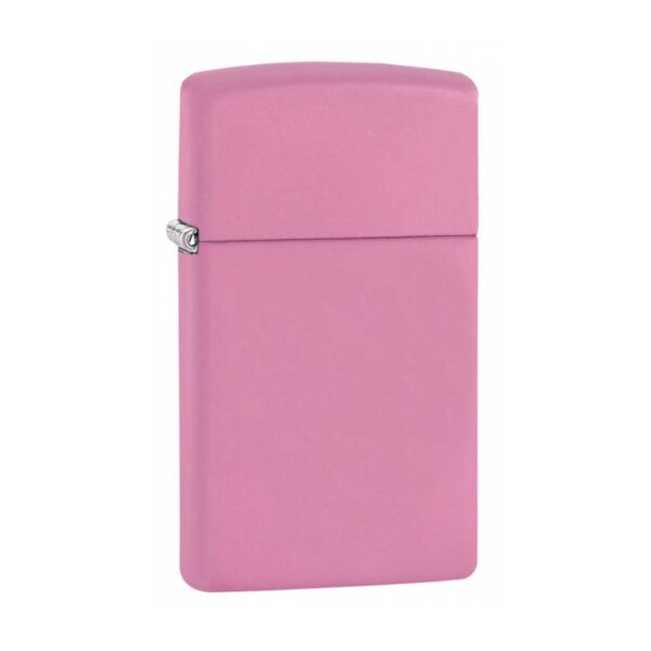 Zippo Aansteker Neon Pink