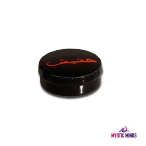 Click Clack Box Hashish