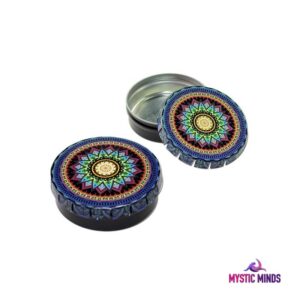 Click Clack Opbergdoosje Mandala