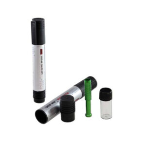 Geheime Opberg Stift