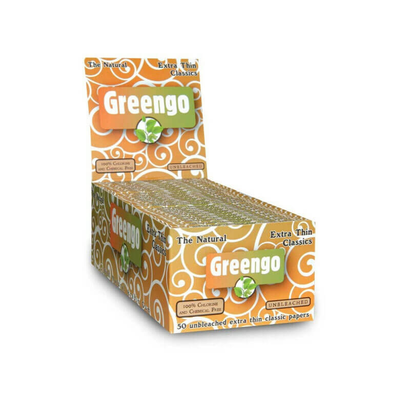 Greengo Classics Kleine Vloei