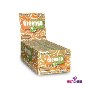 Greengo Classics Kleine Vloei