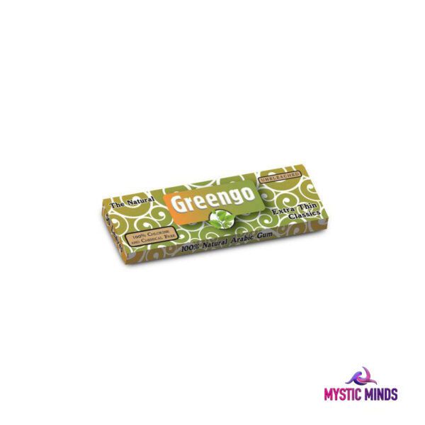 Greengo Classics Kleine Vloei