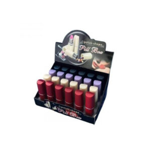 Stash Lippenstift