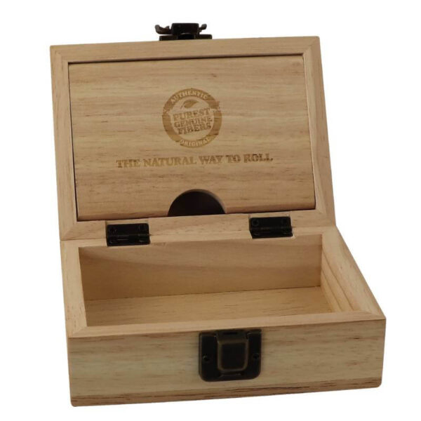 RAW Stash Box - Afbeelding 2