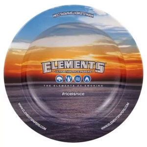 Elements Asbak