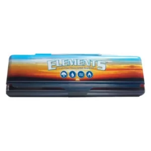 Elements Kingsize Vloeihouder