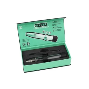 Glyder Glazen Blunt - V-Syndicate