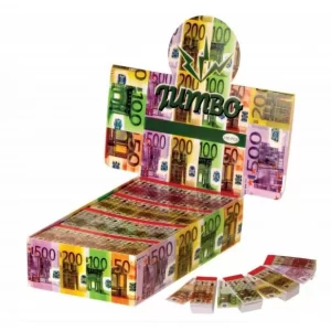 Jumbo Euro Filtertips