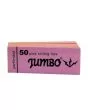 Jumbo Roze Filtertips