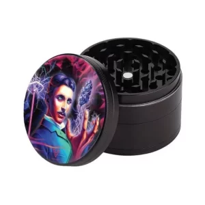 Grinder Tesla Non-Stick 55mm