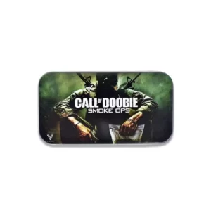 V-Syndicate Opbergdoos Call of Doobie