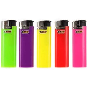BIC Elektrische Aanstekers
