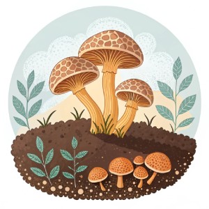 Magic Truffels