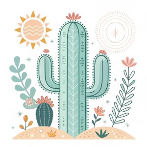 Mescaline Cactus