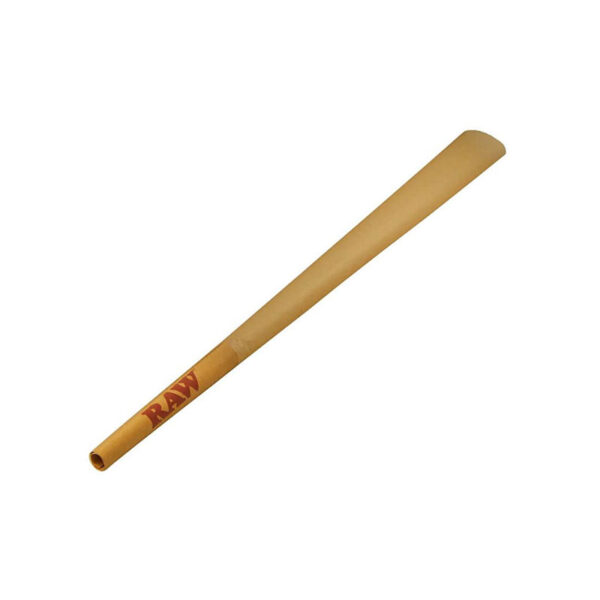 RAW Challenge Cone