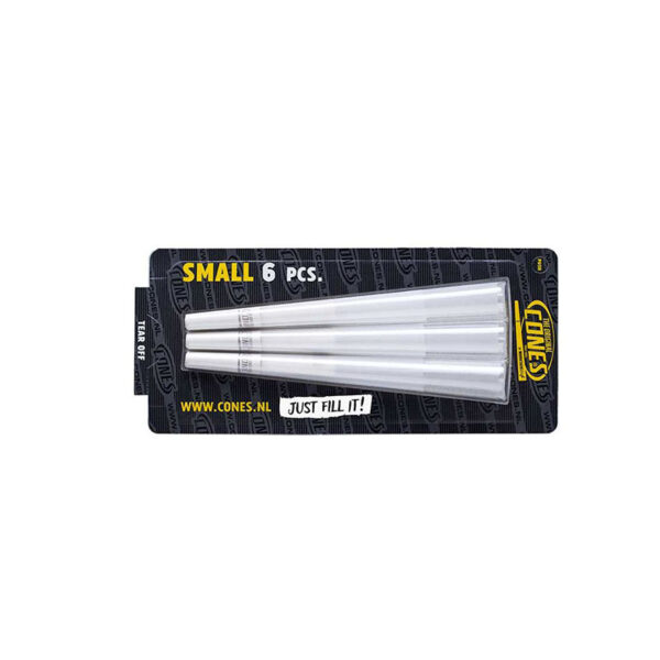 Cones Small 85MM