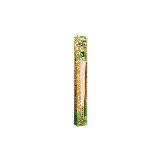 Greengo Cones 3 Pack
