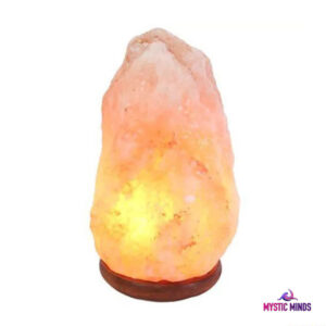 Zoutlampen en Verlichting