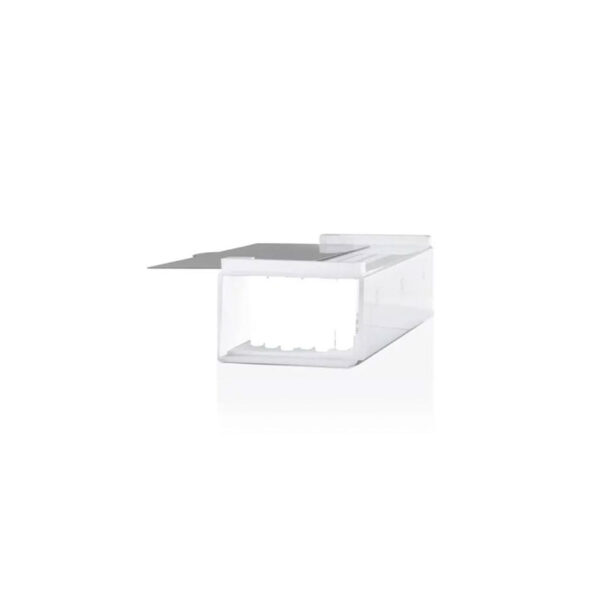 Knock Box Automatische Cone Vuller