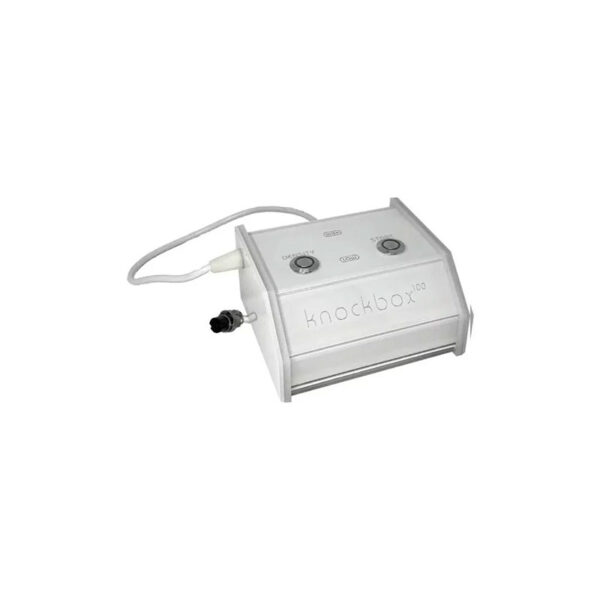 Knock Box Automatische Cone Vuller