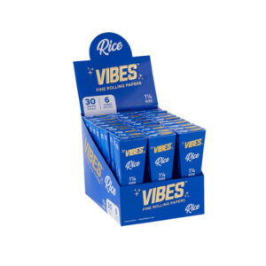 Vibes Cones Kingsize