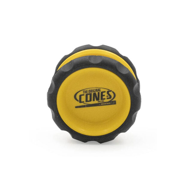 Silicone Grip Grinder