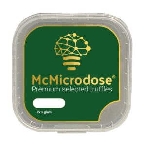 McMicrodose 2x5g