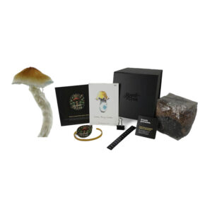 Mexicana – Royale Flush Grow Kit 1200cc