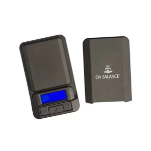 Weegschaal Lite 600 x 0,1G