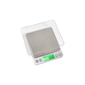 On Balance Envy Mini Weegschaal (500g x 0.01g)