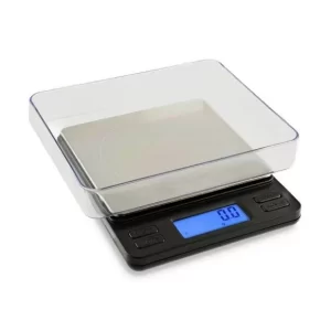 Weegschaal Kenex Magno 500 x 0.01G