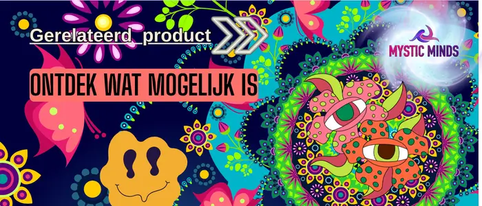 Mexicana truffels en hun effecten – van Azteken tot nu