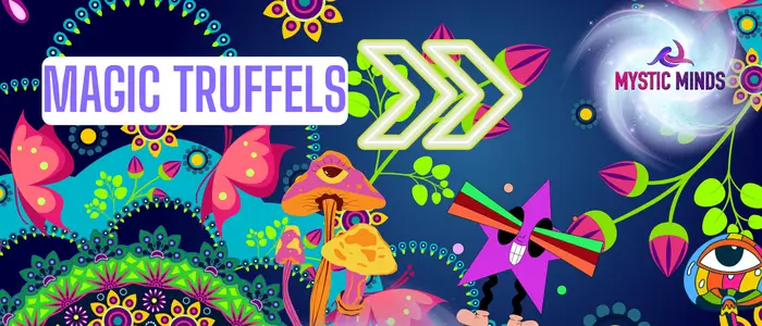 Magic Truffels