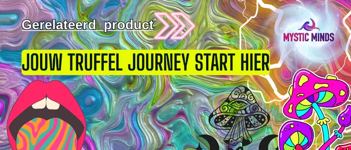 Ontdek de kracht van truffels