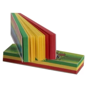 Filtertips Rasta Kleuren
