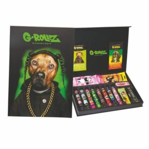 G-Rollz Blunt Gift Set